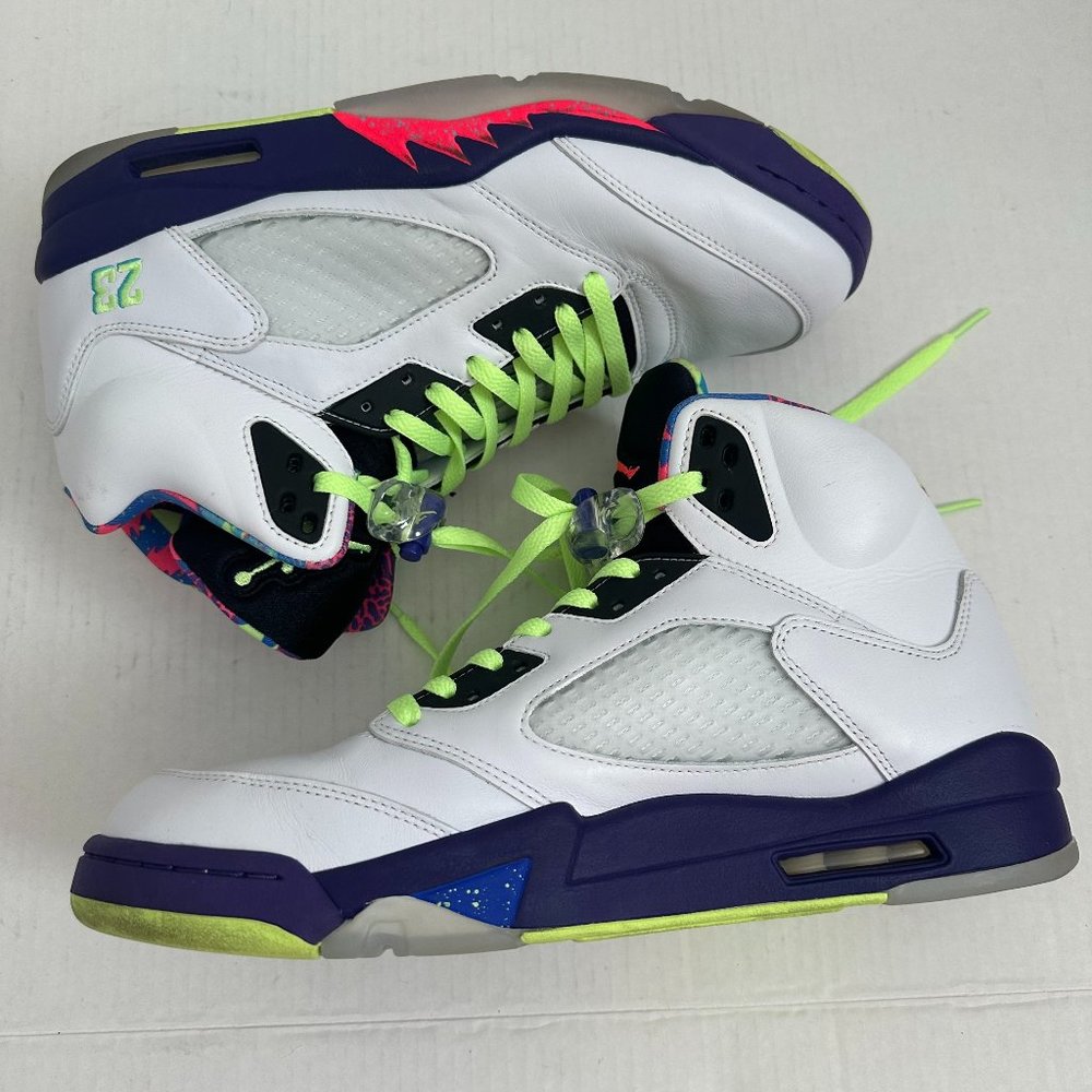 Jordan 5 Retro Alternate Bel-Air